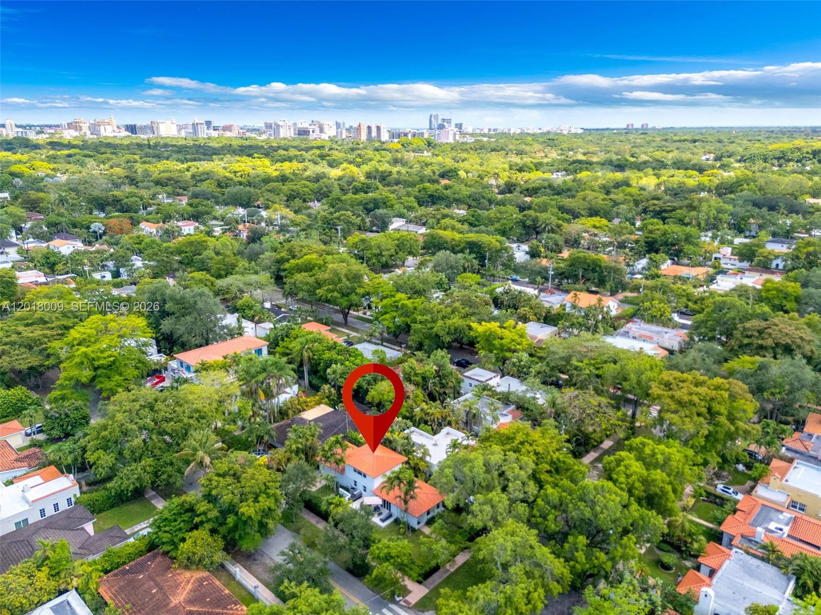 1203 Madrid St Coral Gables, FL 33134