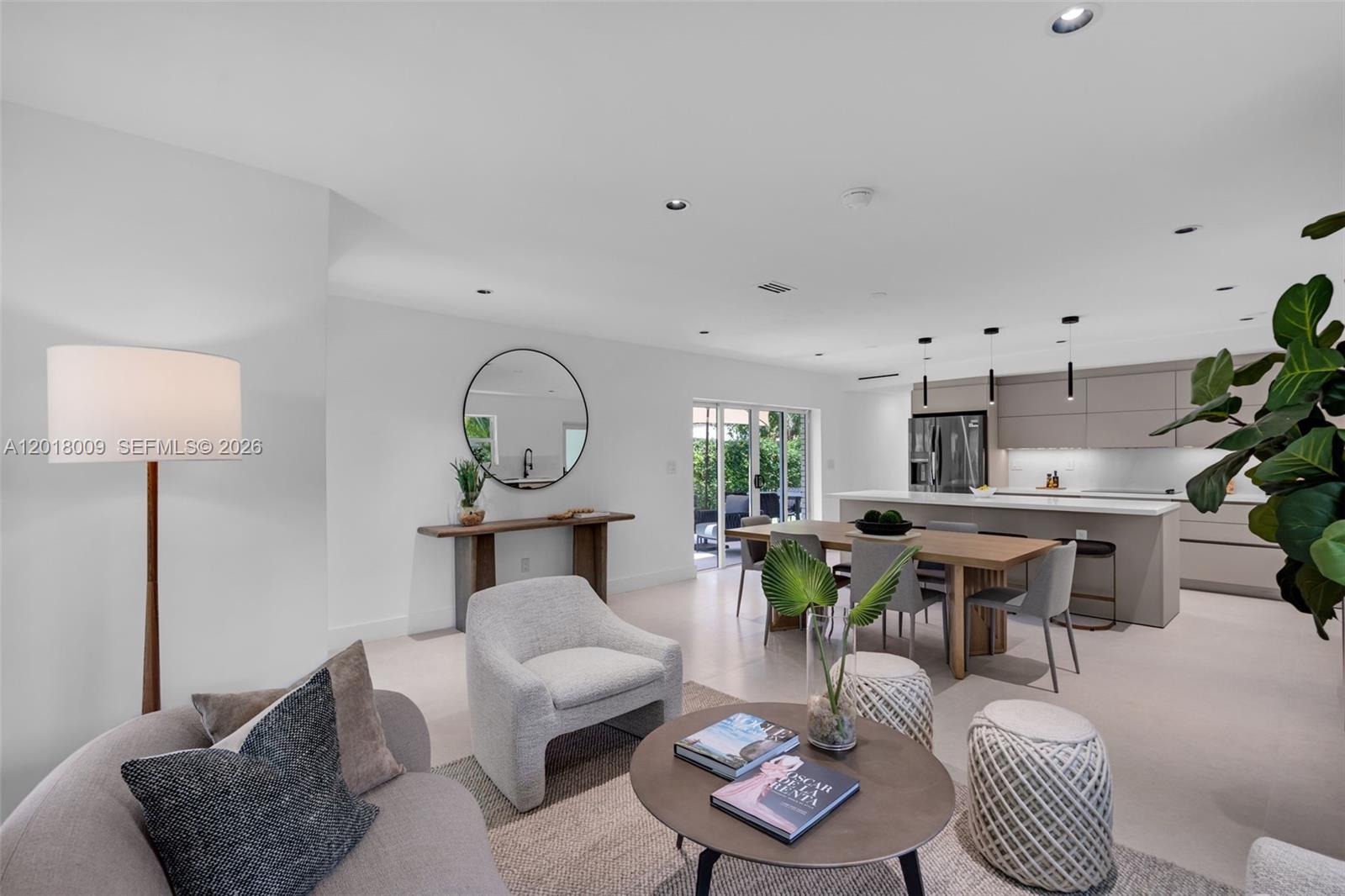 1203 Madrid St Coral Gables, FL 33134
