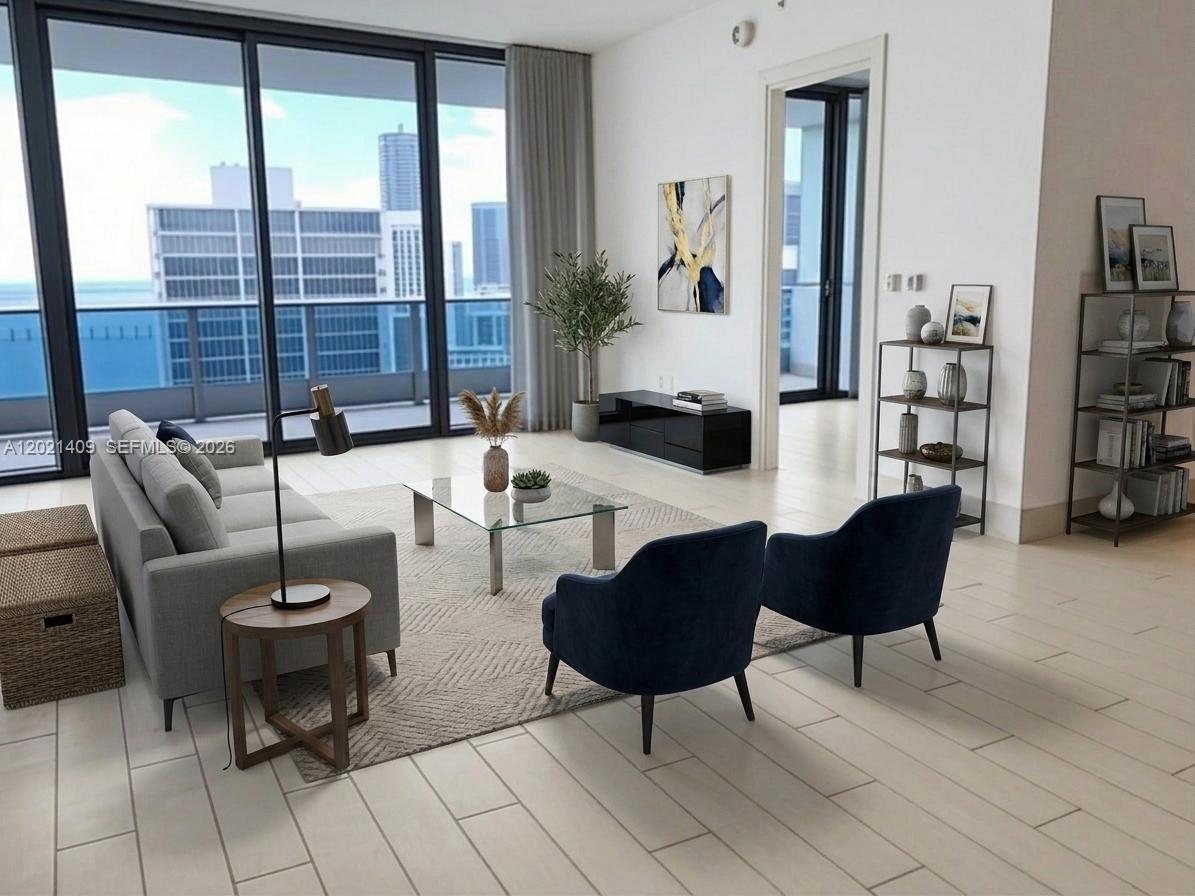 200 Biscayne Blvd Way #5004 Miami, FL 33131