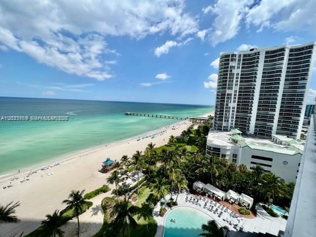 16901 Collins Ave #1104 Sunny Isles Beach, FL 33160