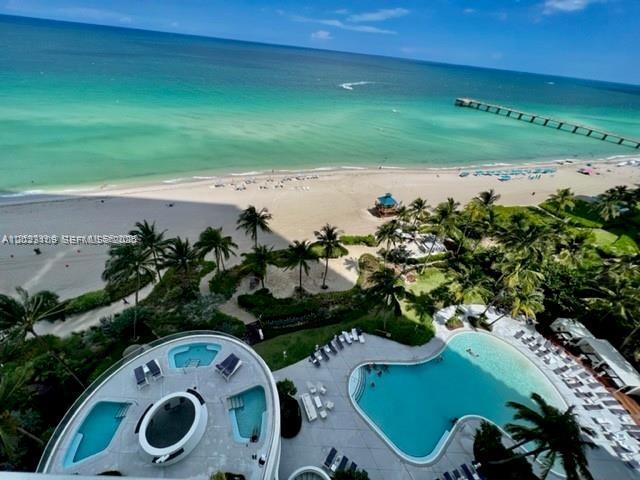 16901 Collins Ave #1104 Sunny Isles Beach, FL 33160