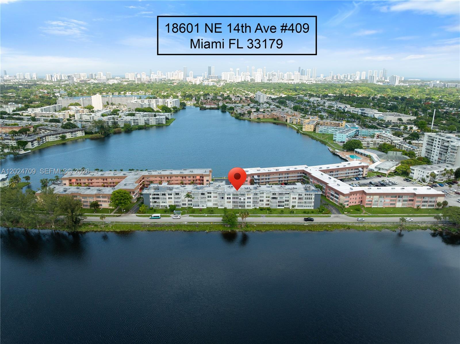 18601 NE 14th #409