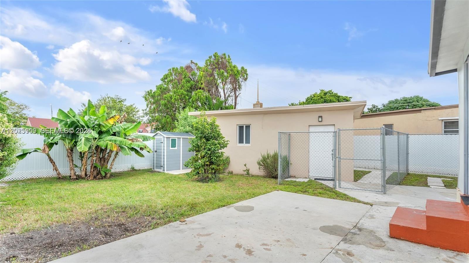 3375 SW 1st St Miami, FL 33135