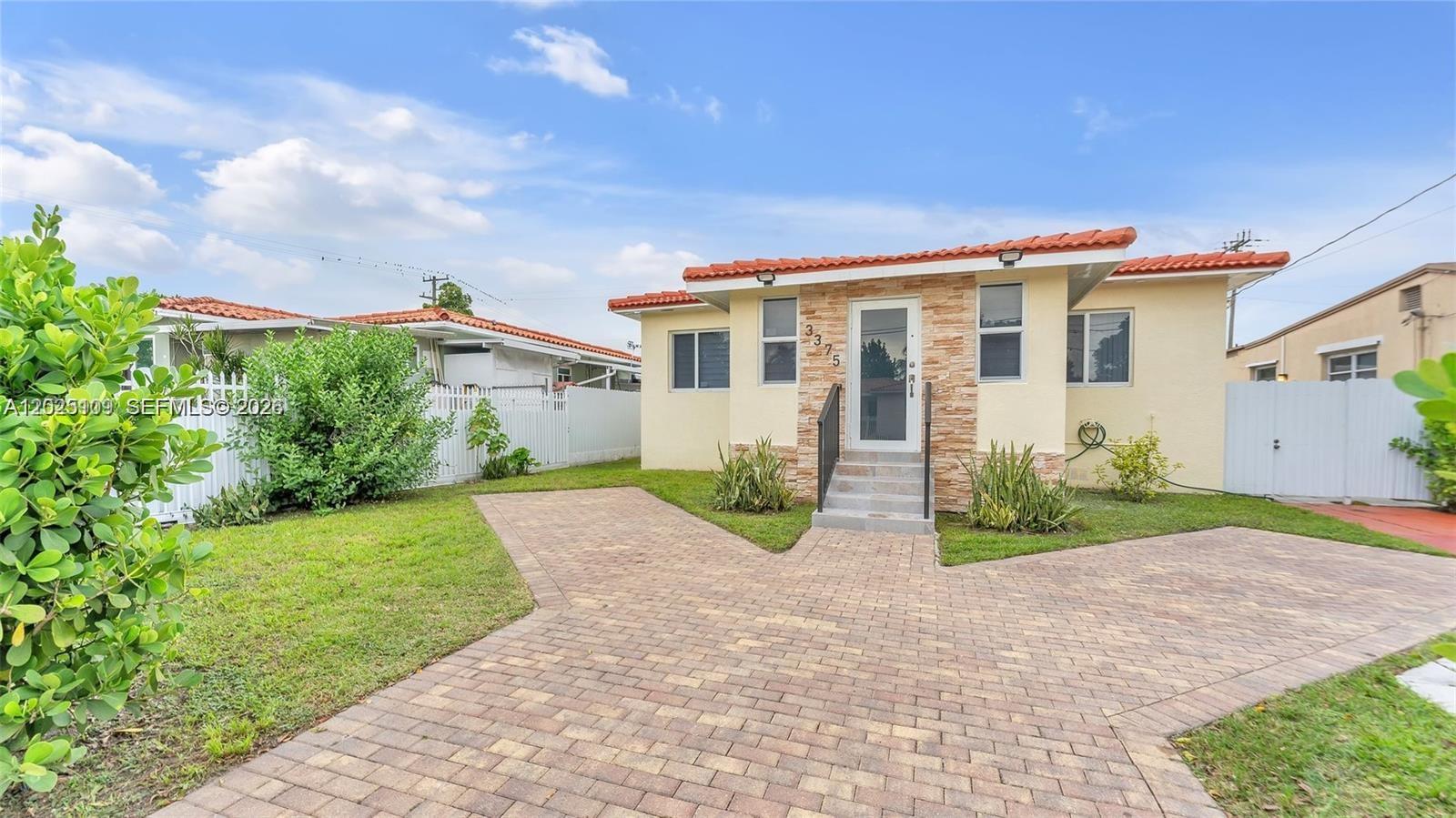 3375 SW 1st St Miami, FL 33135