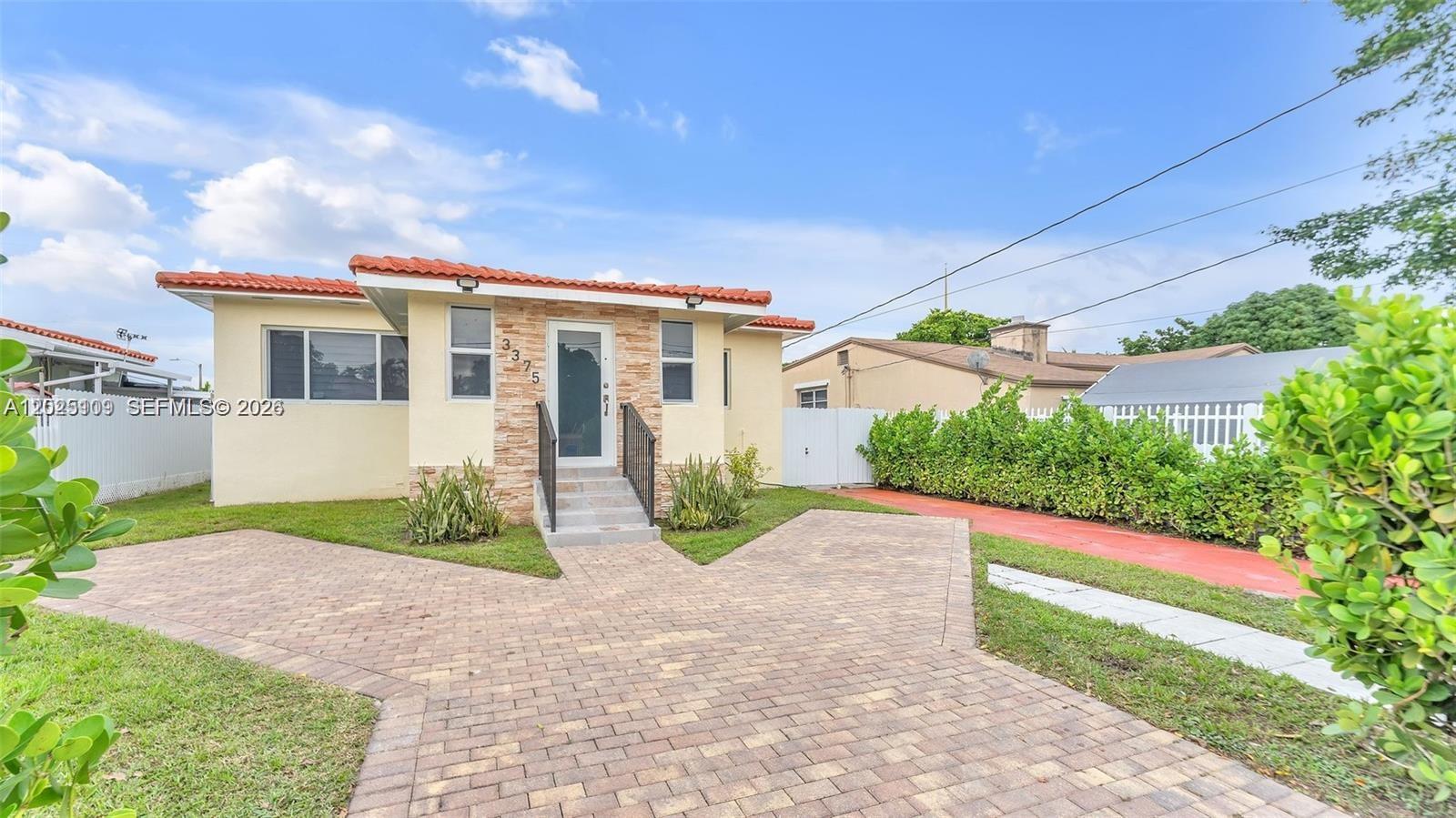 3375 SW 1st St Miami, FL 33135
