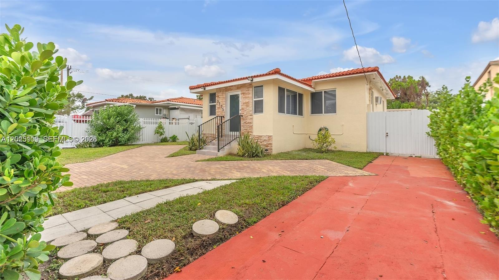 3375 SW 1st St Miami, FL 33135