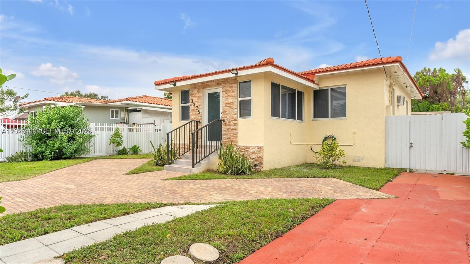 3375 SW 1st St Miami, FL 33135