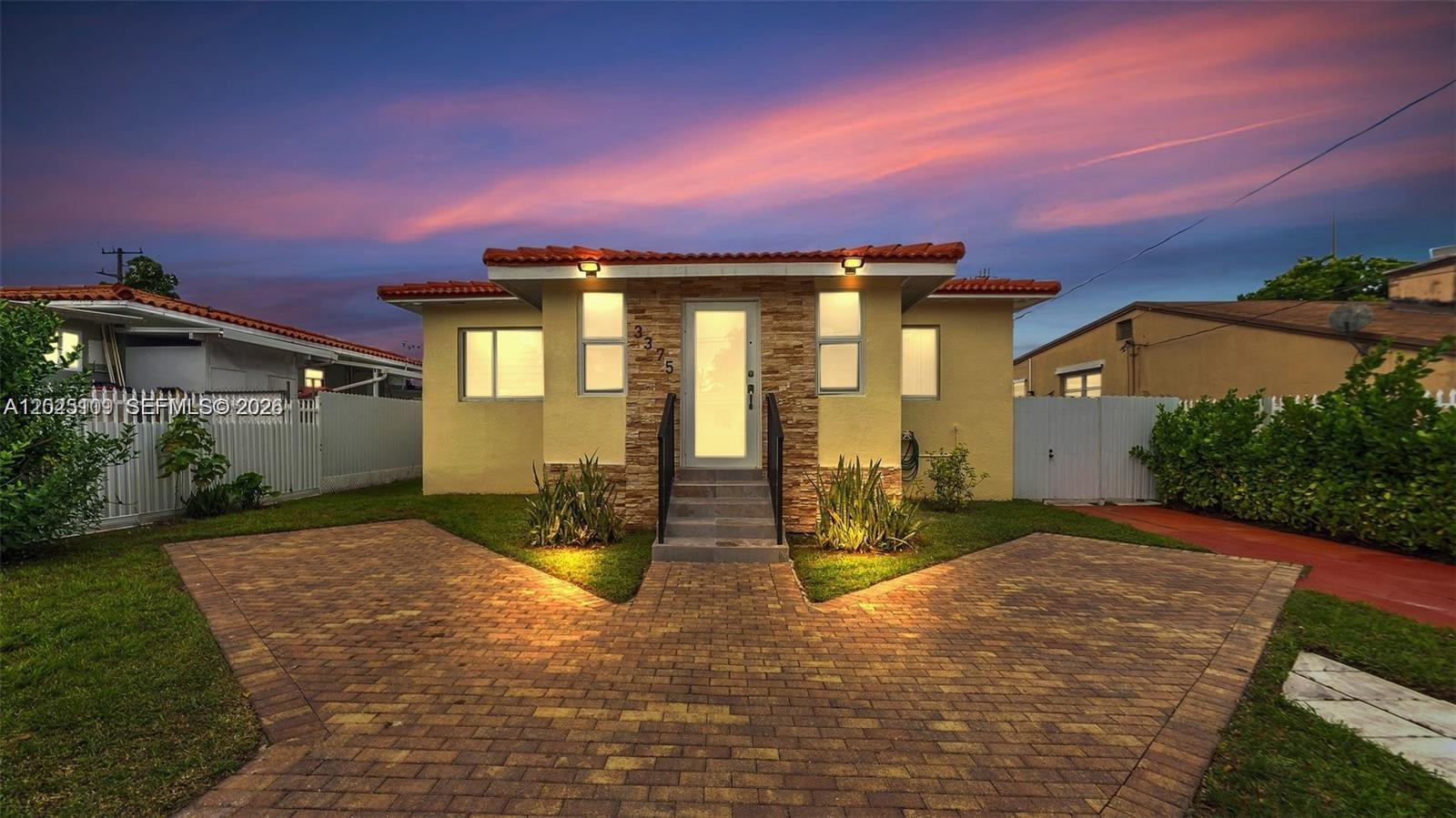 3375 SW 1st St Miami, FL 33135