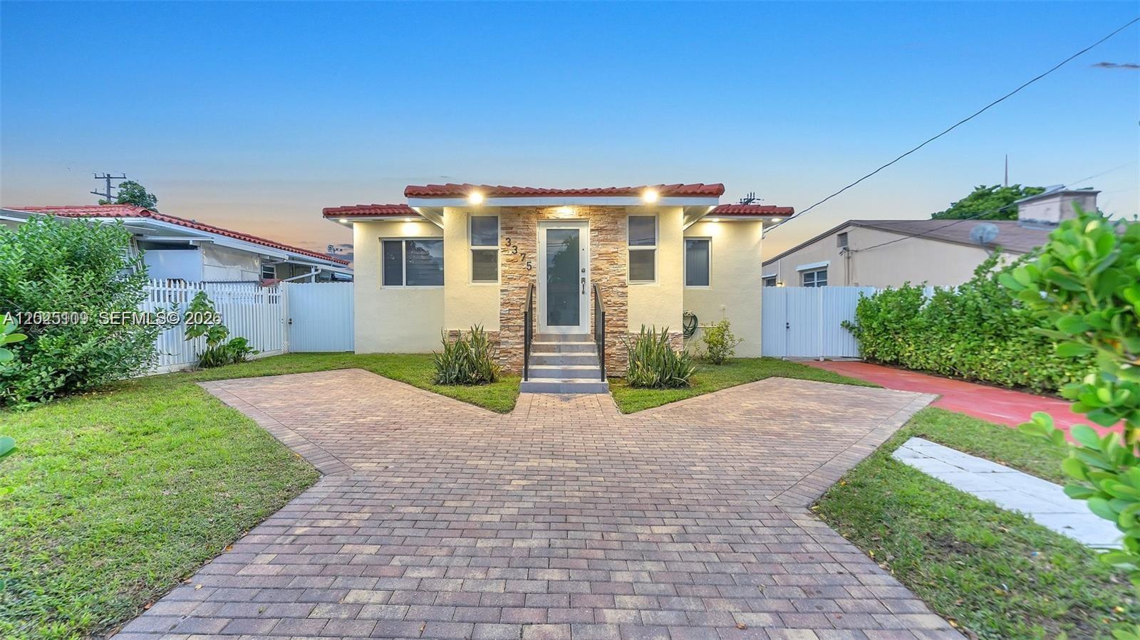 3375 SW 1st St Miami, FL 33135
