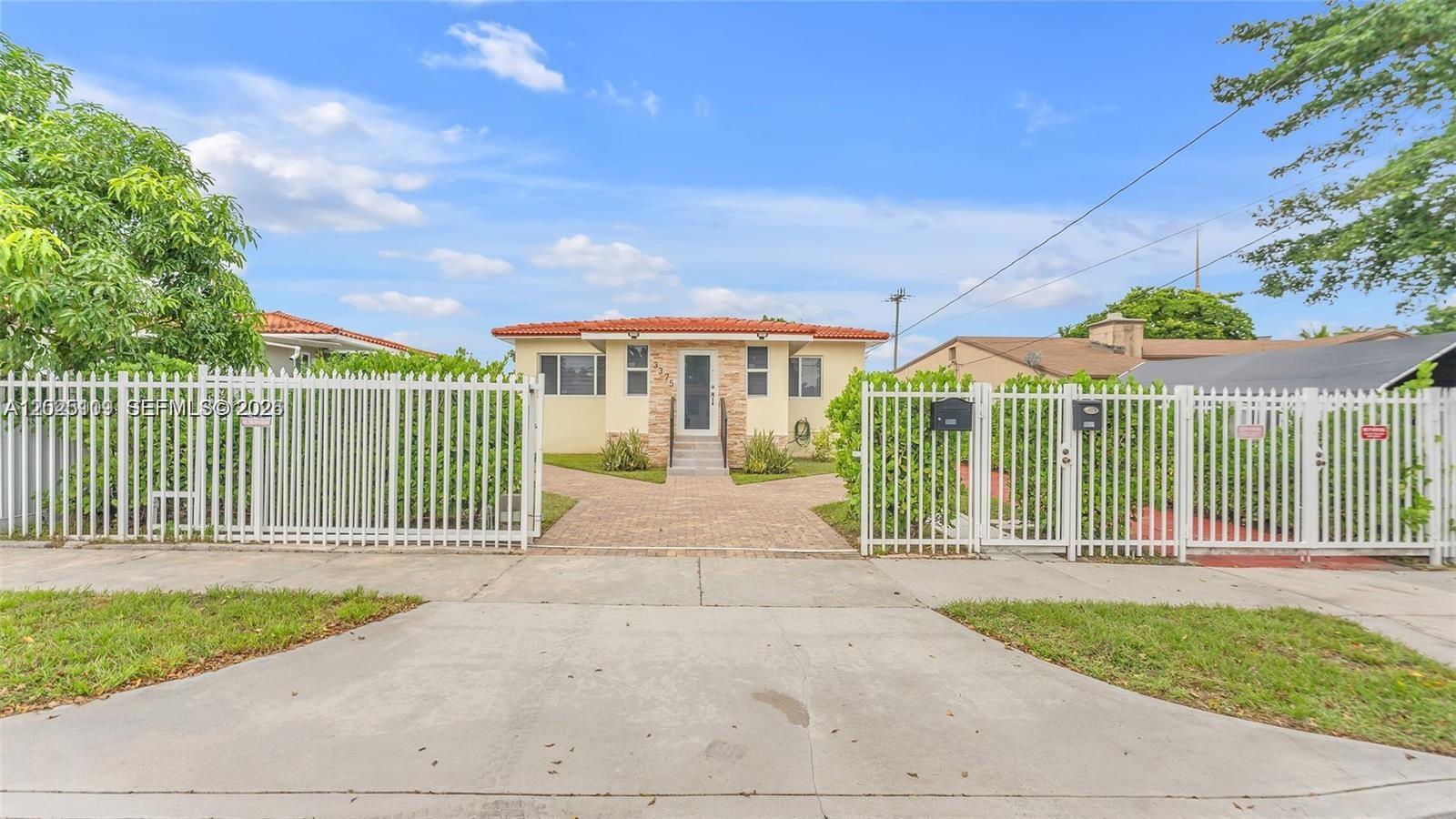 3375 SW 1st St Miami, FL 33135