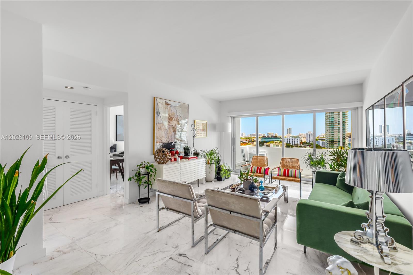3 Island Ave #11B