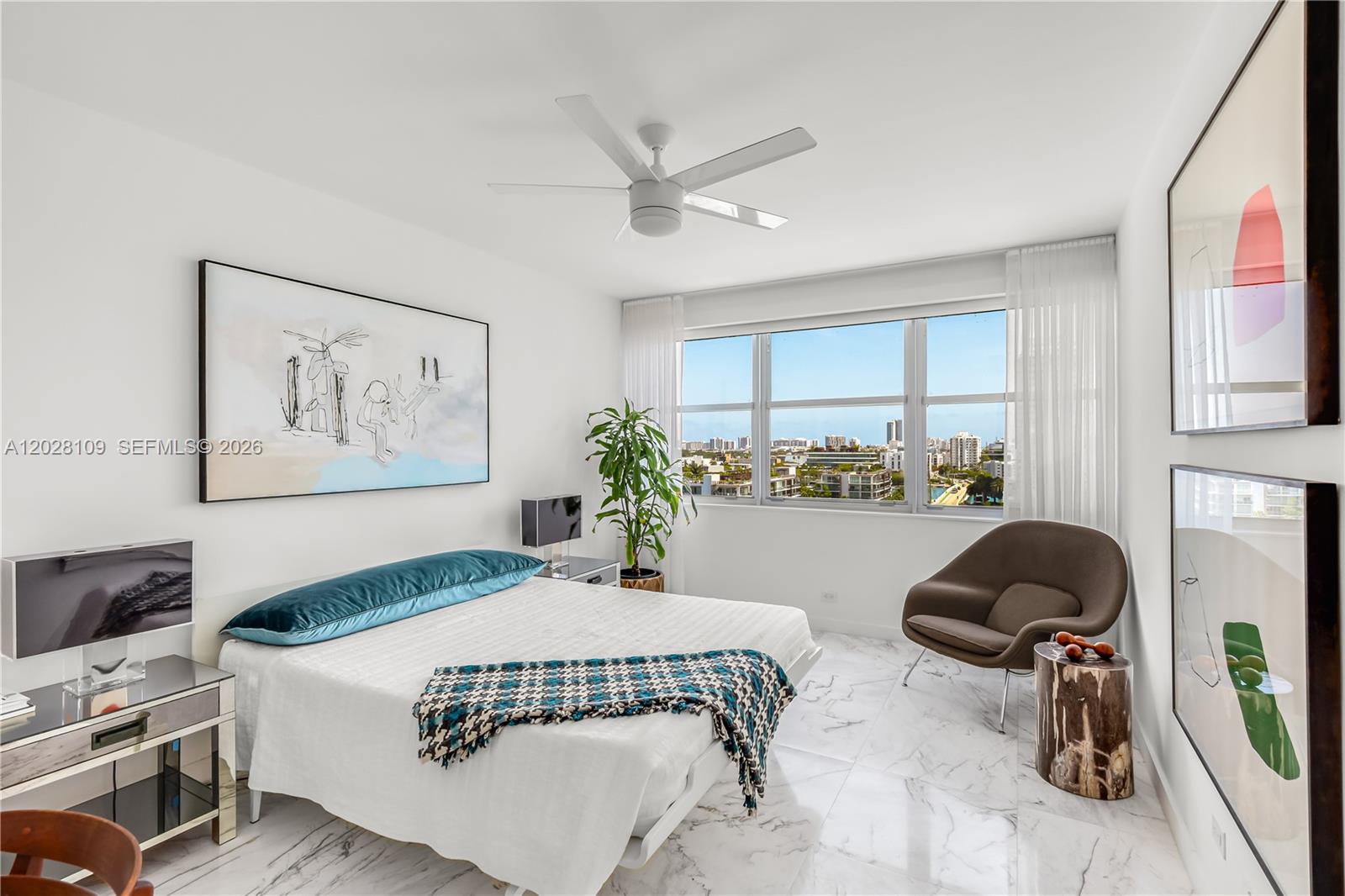 3 Island Ave #11B Miami Beach, FL 33139