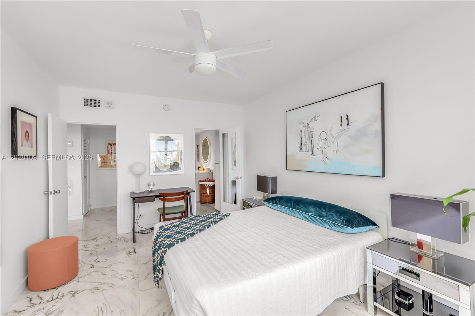 3 Island Ave #11B Miami Beach, FL 33139