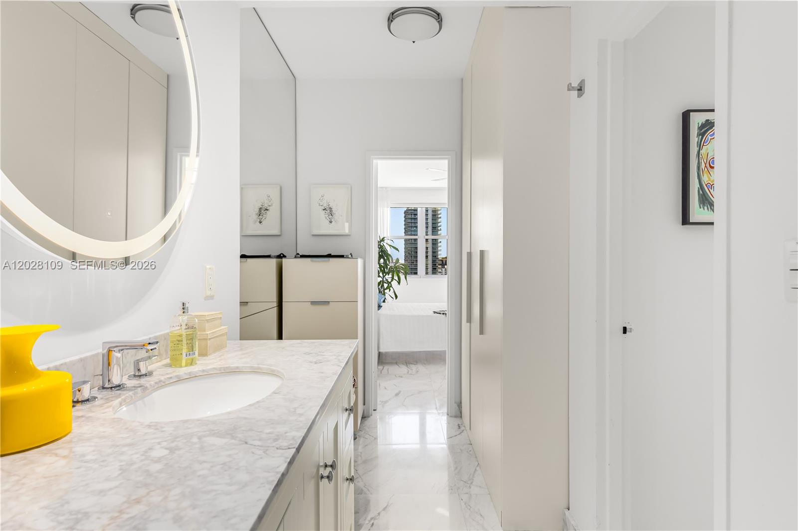 3 Island Ave #11B Miami Beach, FL 33139