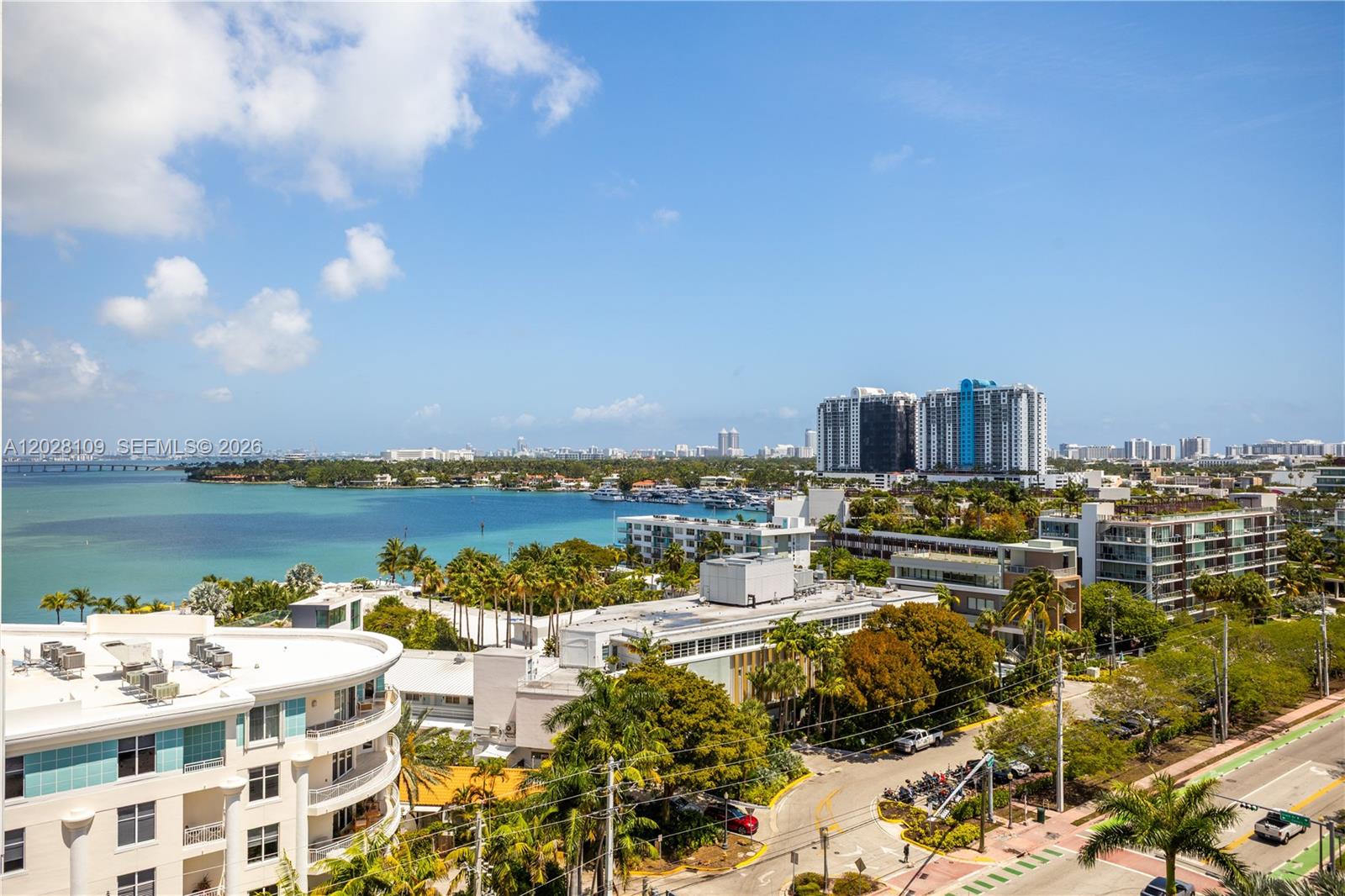 3 Island Ave #11B Miami Beach, FL 33139