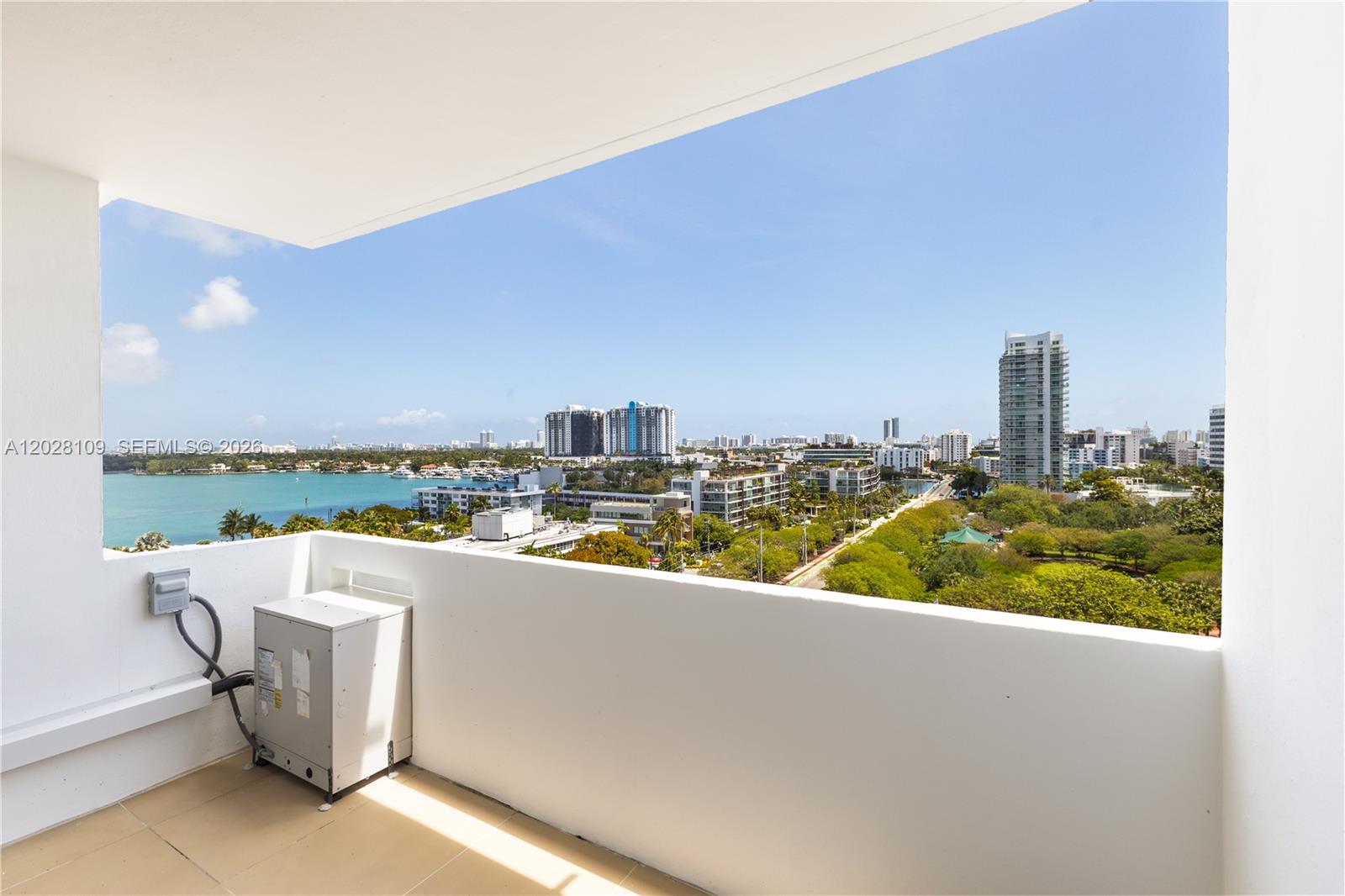 3 Island Ave #11B Miami Beach, FL 33139