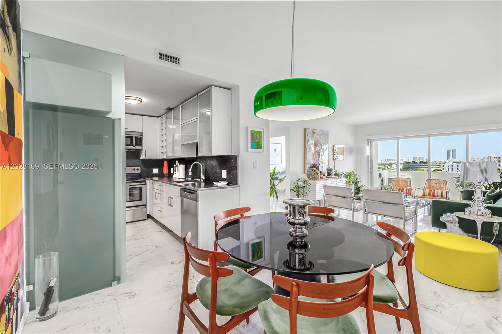 3 Island Ave #11B Miami Beach, FL 33139