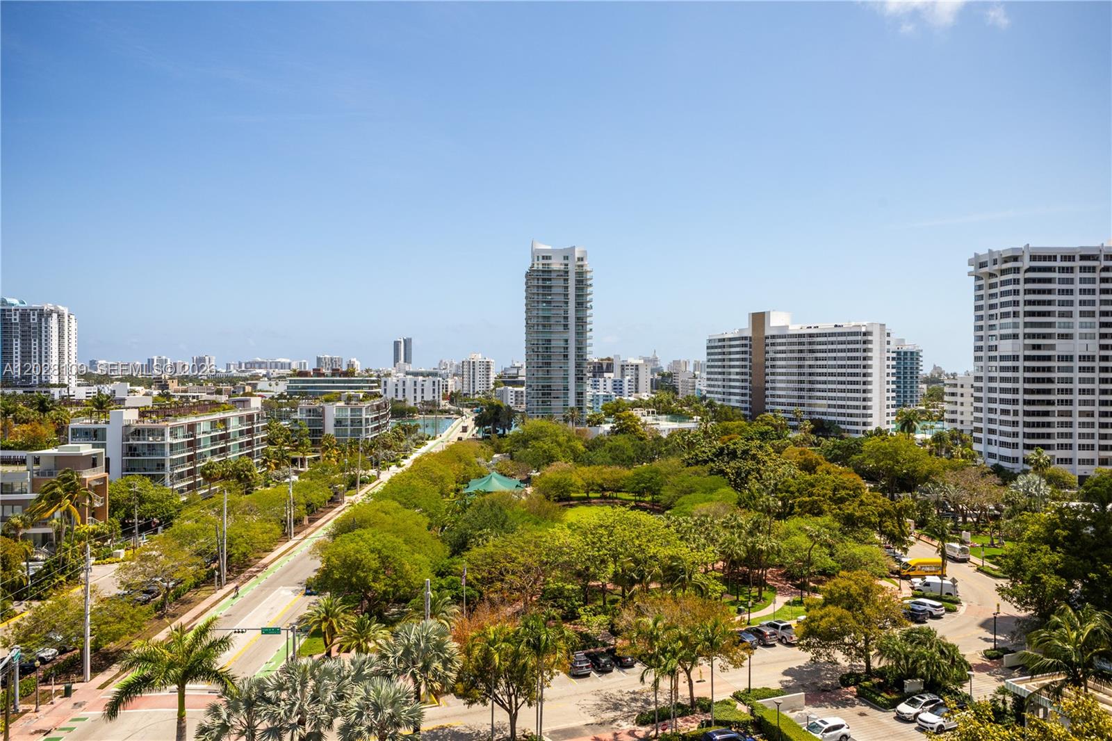 3 Island Ave #11B Miami Beach, FL 33139