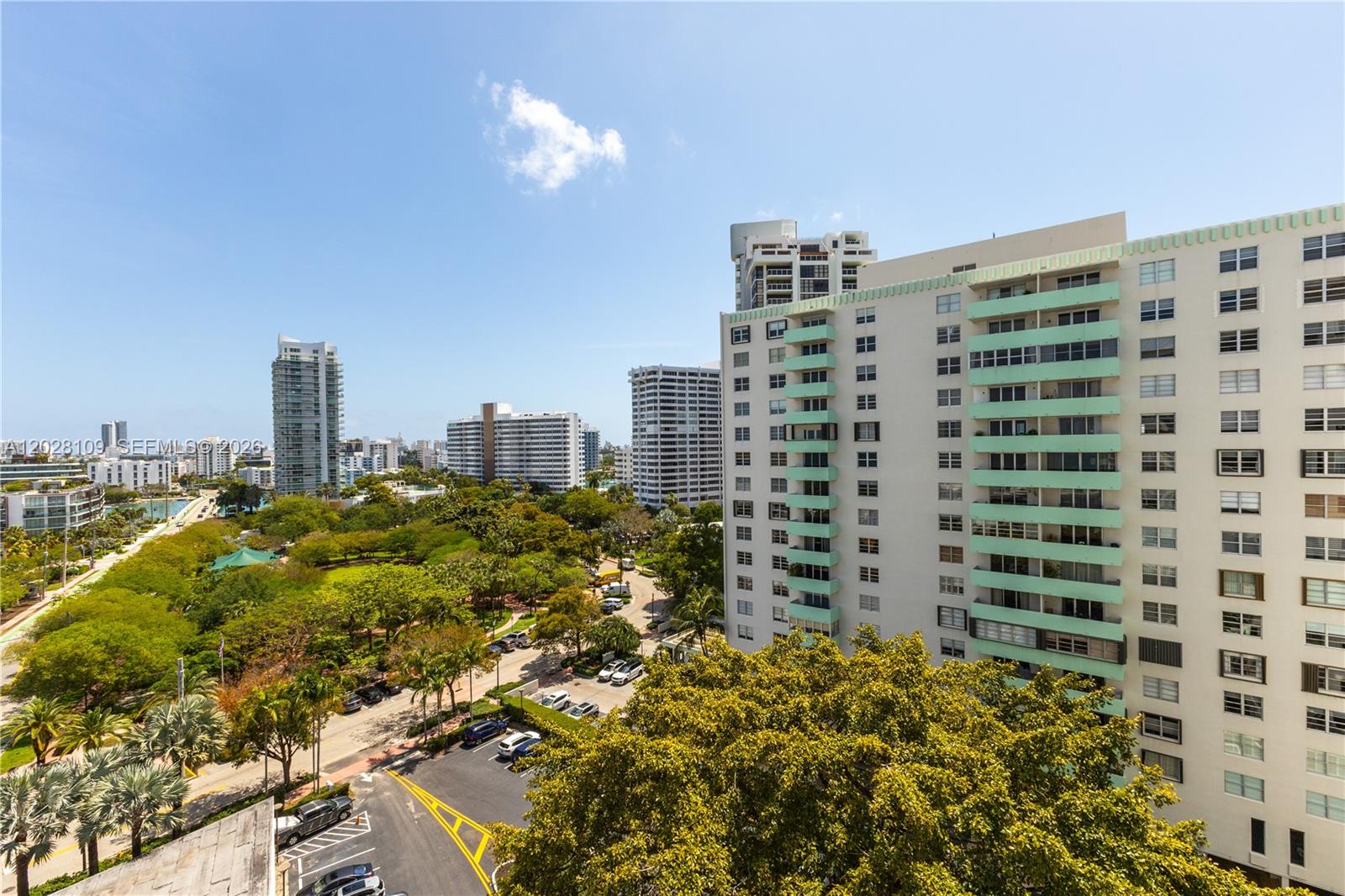 3 Island Ave #11B Miami Beach, FL 33139