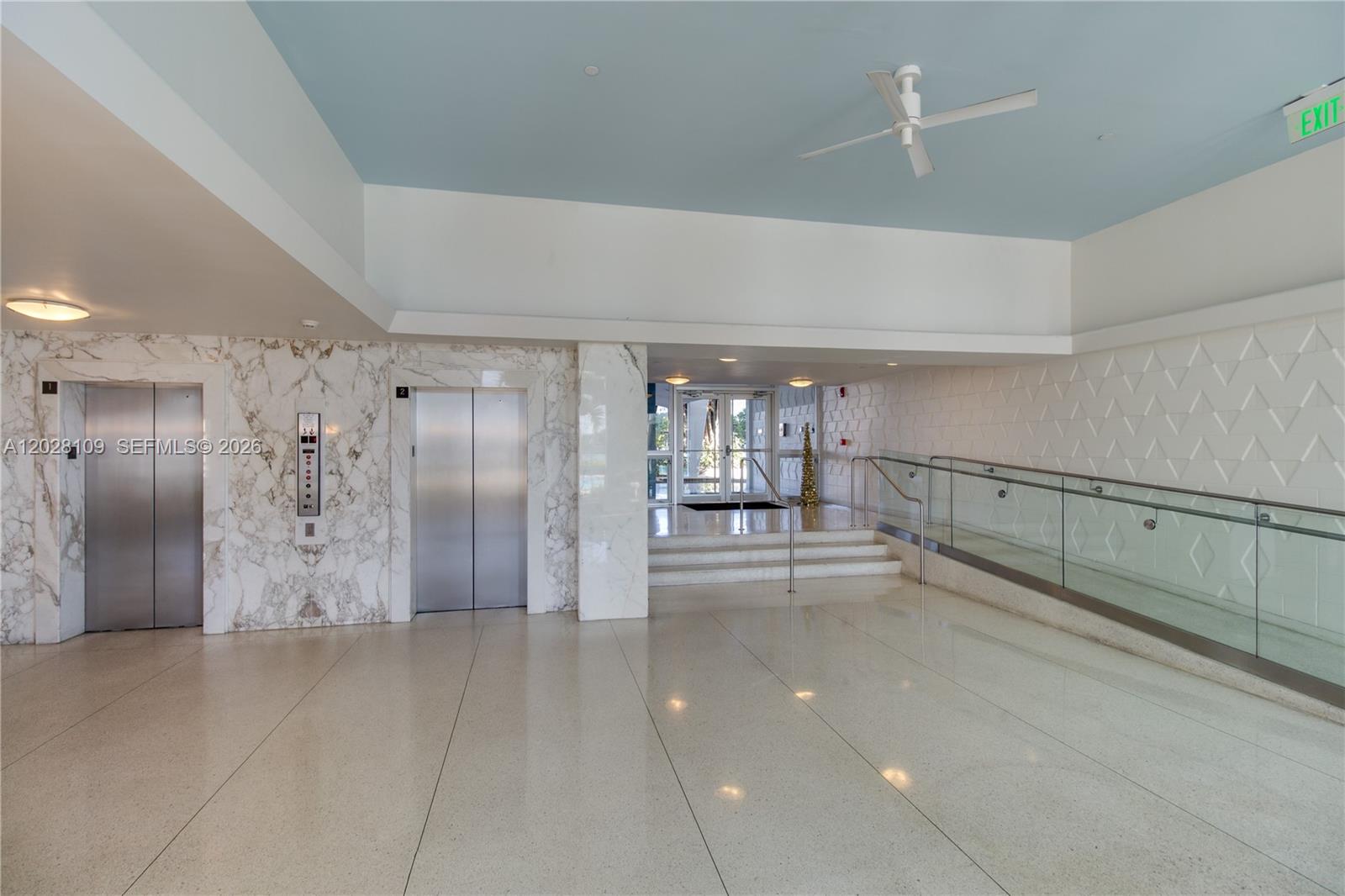 3 Island Ave #11B Miami Beach, FL 33139