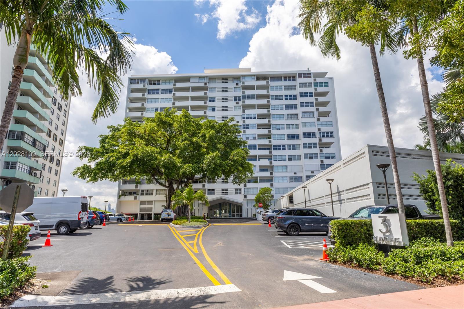 3 Island Ave #11B Miami Beach, FL 33139