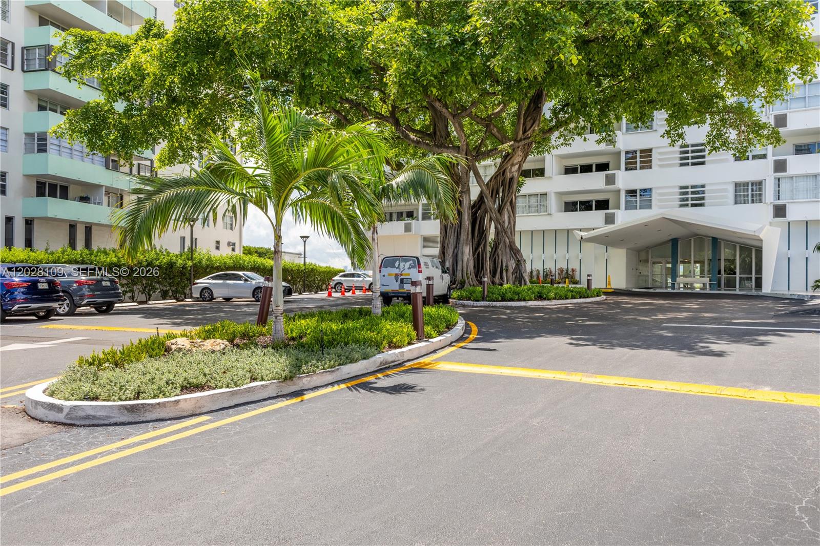 3 Island Ave #11B Miami Beach, FL 33139