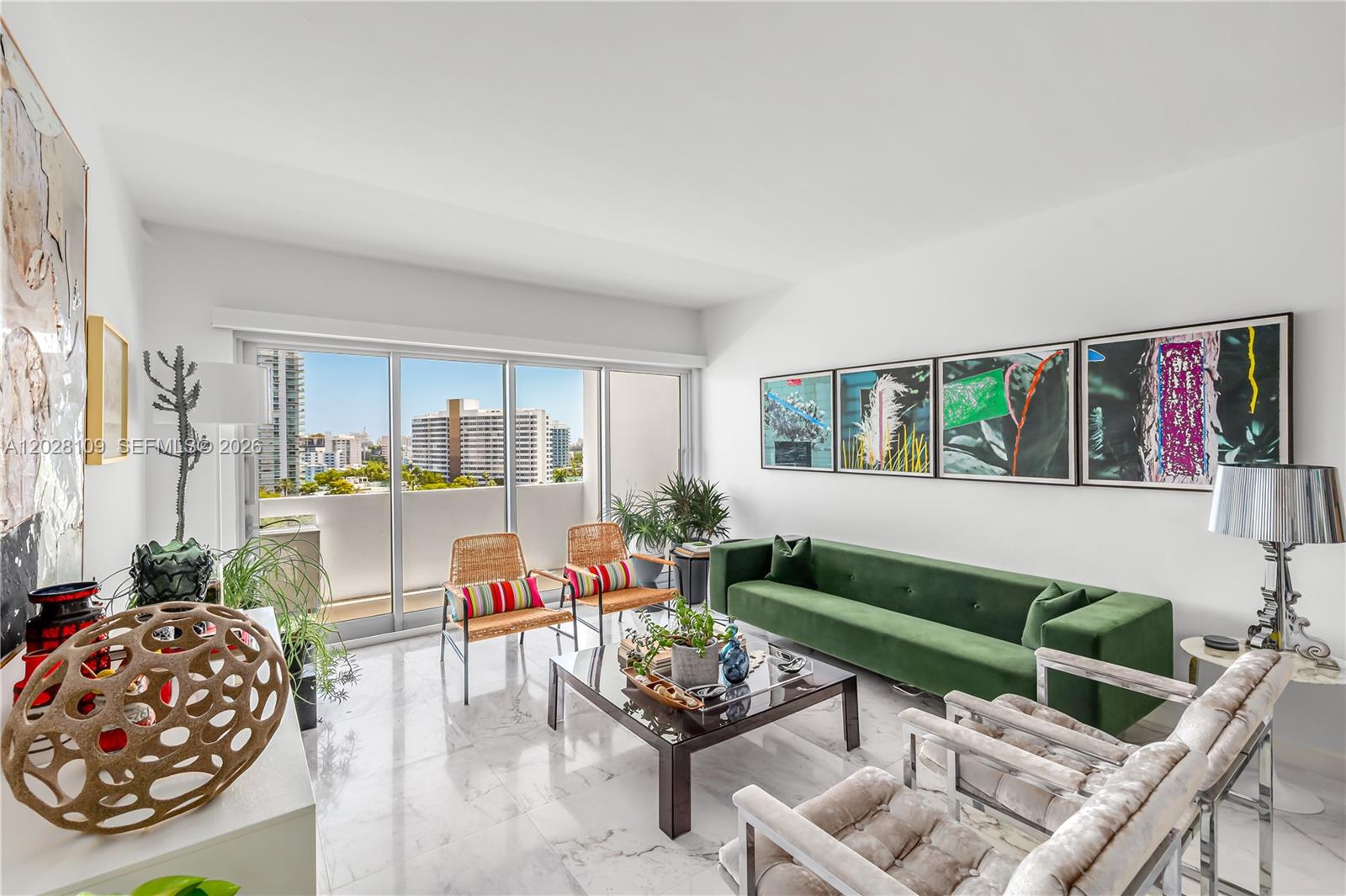 3 Island Ave #11B Miami Beach, FL 33139