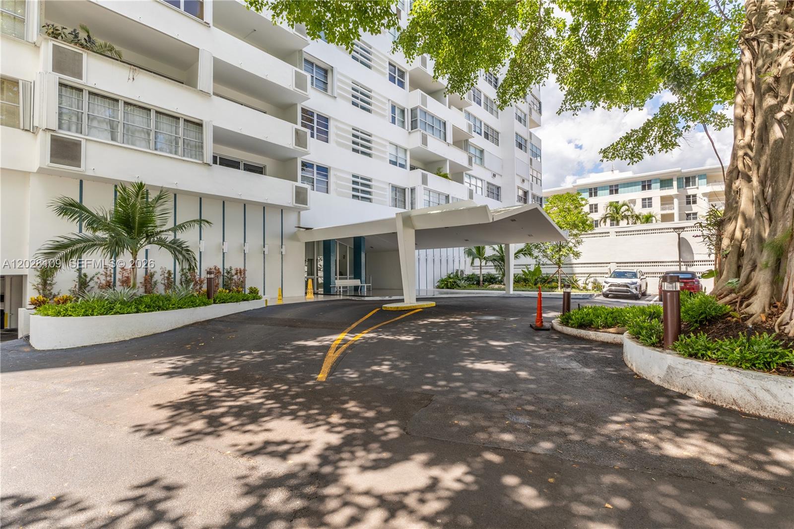 3 Island Ave #11B Miami Beach, FL 33139