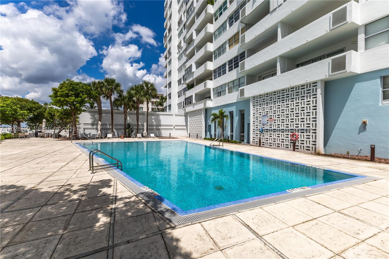 3 Island Ave #11B Miami Beach, FL 33139