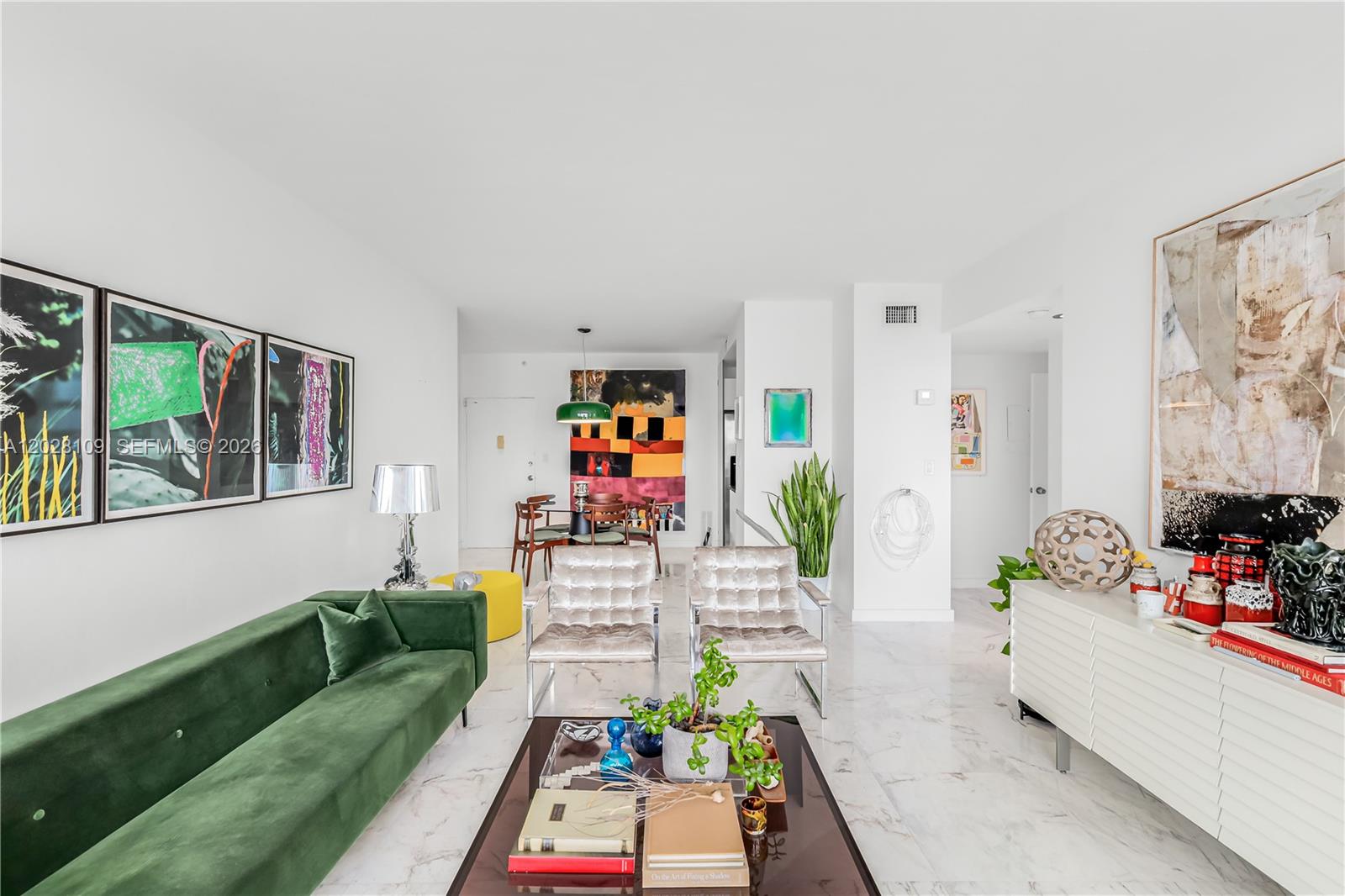 3 Island Ave #11B Miami Beach, FL 33139