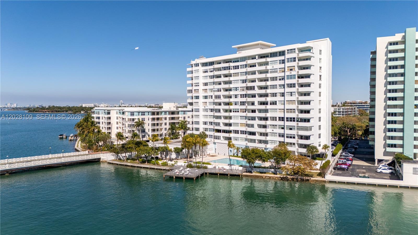 3 Island Ave #11B Miami Beach, FL 33139