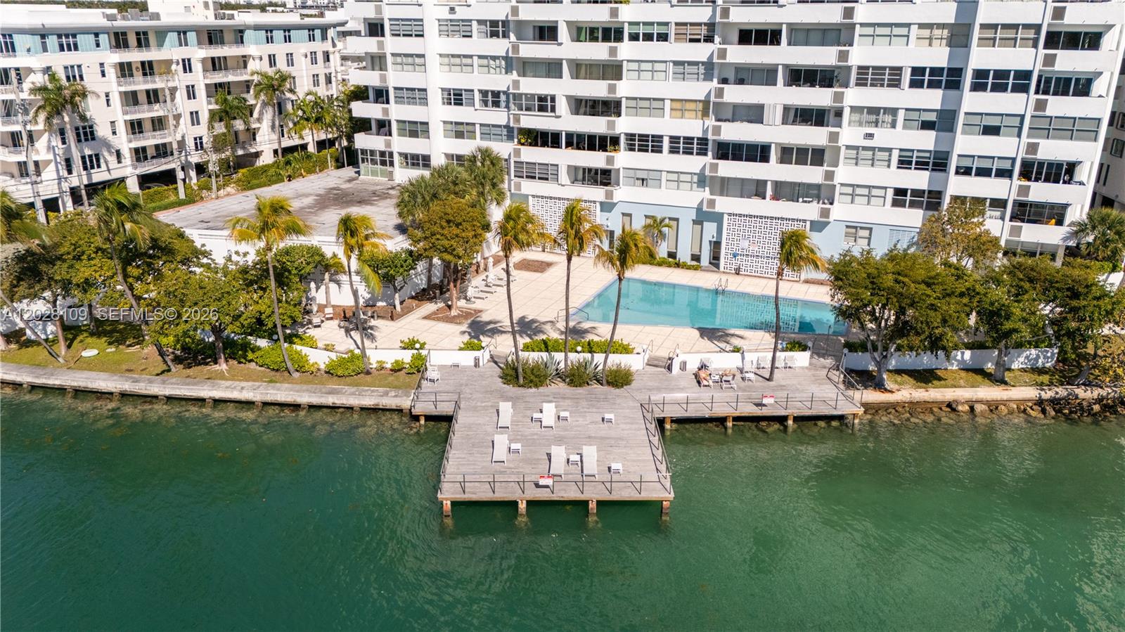 3 Island Ave #11B Miami Beach, FL 33139