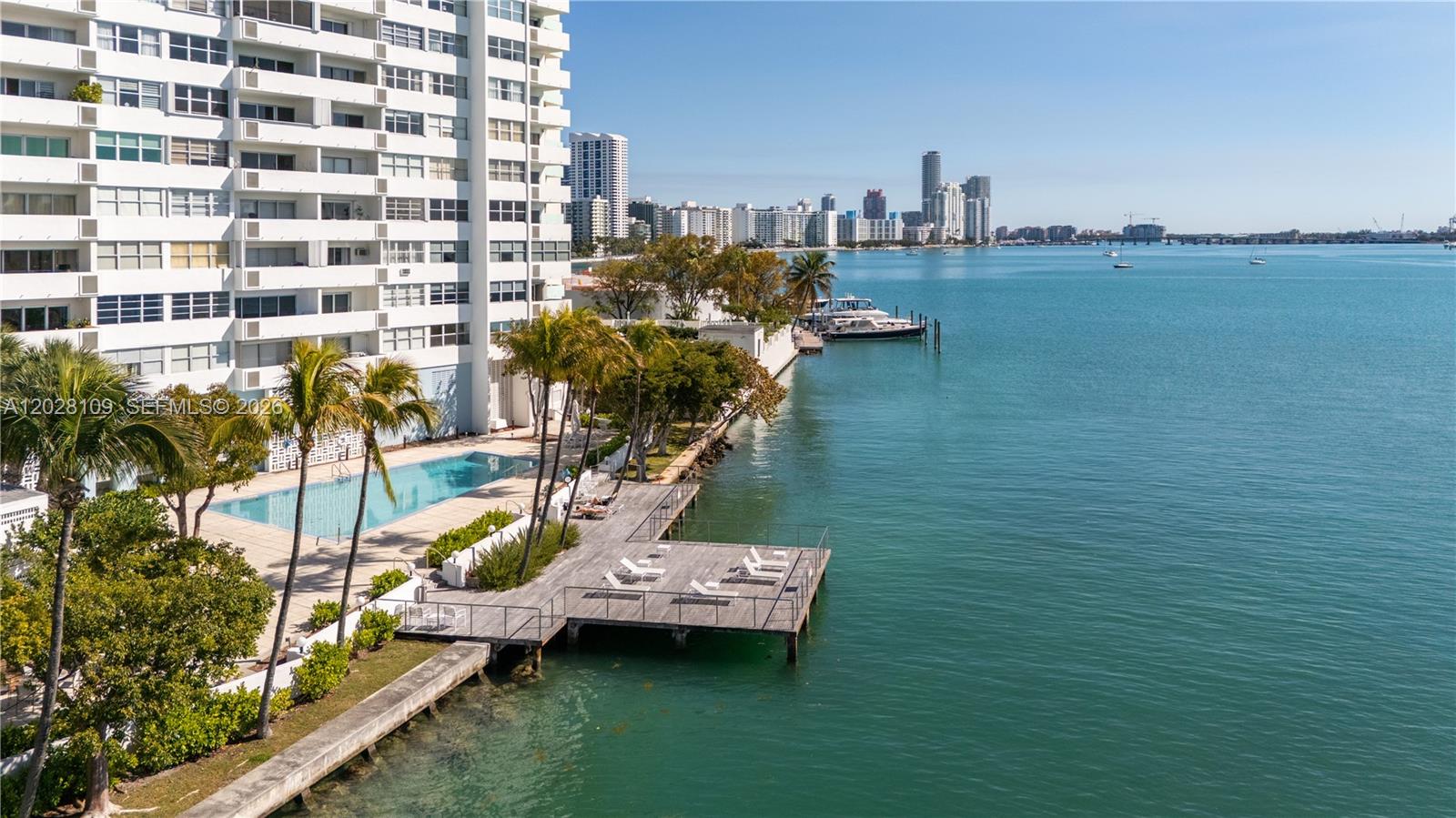 3 Island Ave #11B Miami Beach, FL 33139
