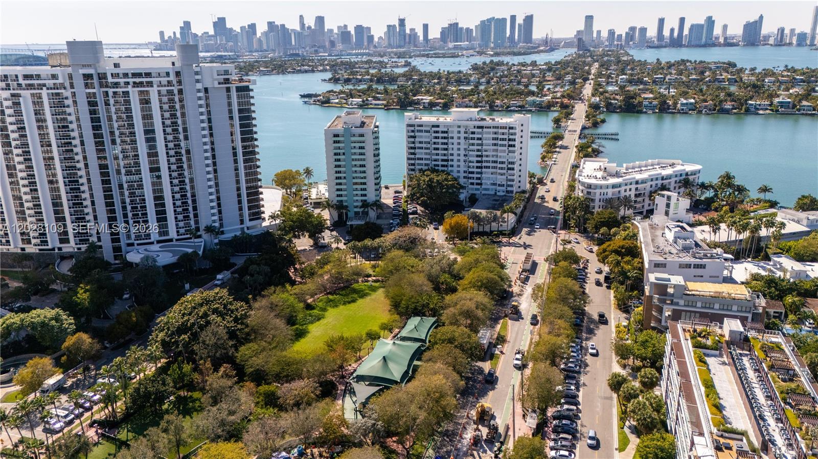 3 Island Ave #11B Miami Beach, FL 33139