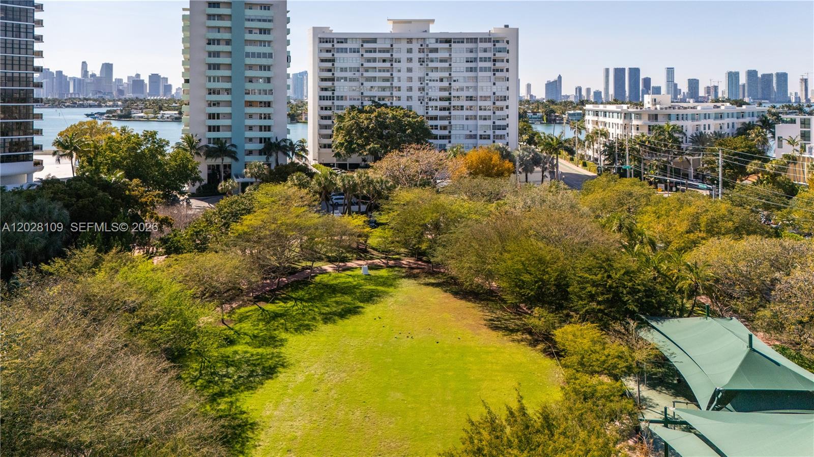 3 Island Ave #11B Miami Beach, FL 33139