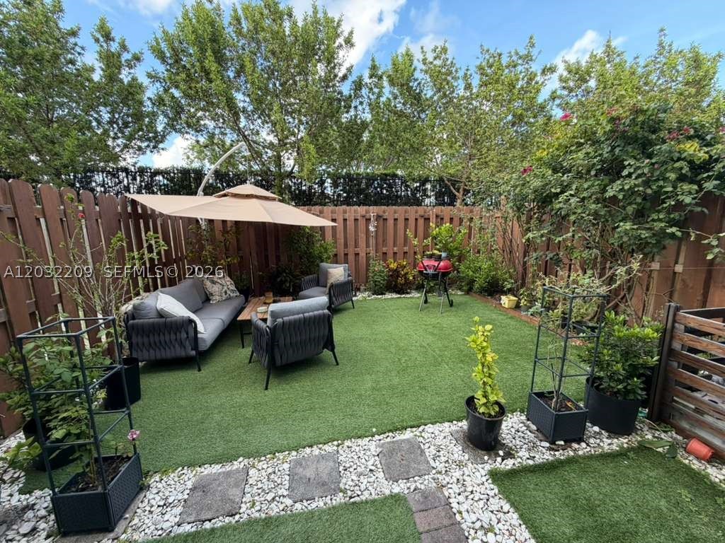 20731 NE 7th Pl #20731