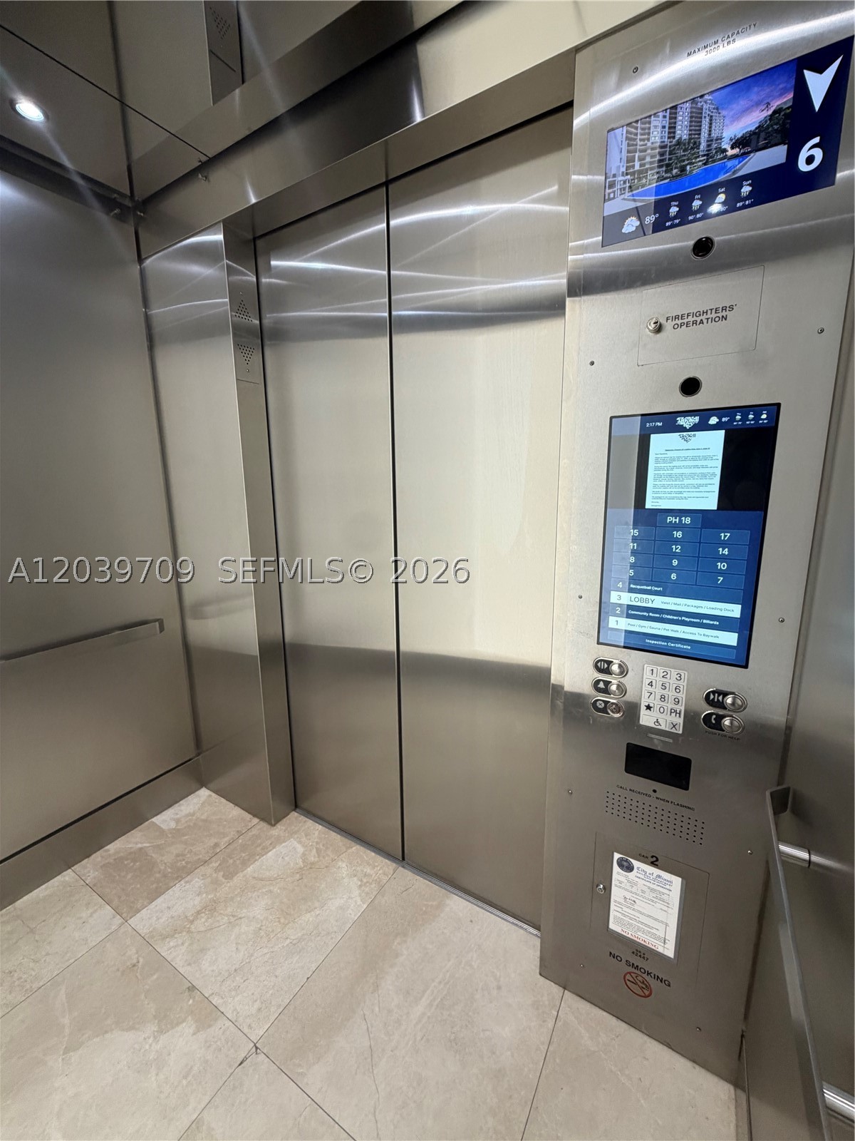 image Brickell Key Two37
