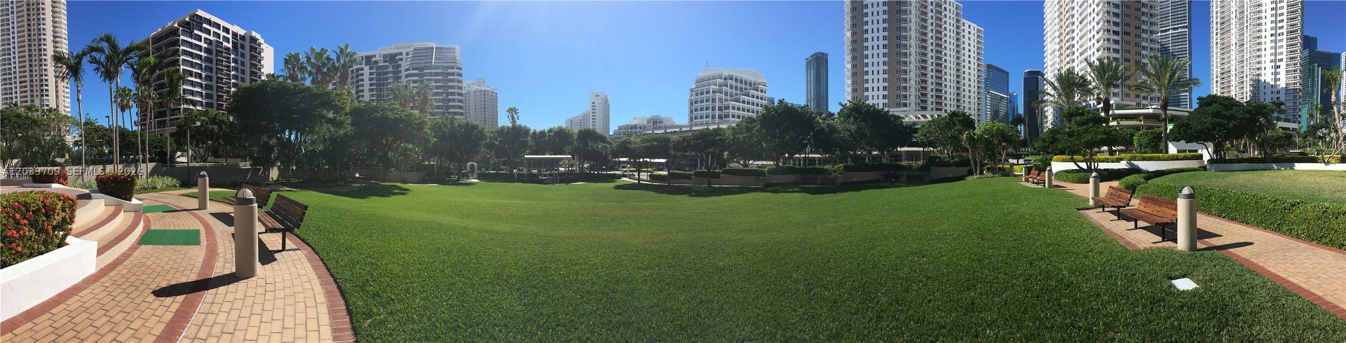 540 Brickell Key Dr #828 Miami, FL 33131