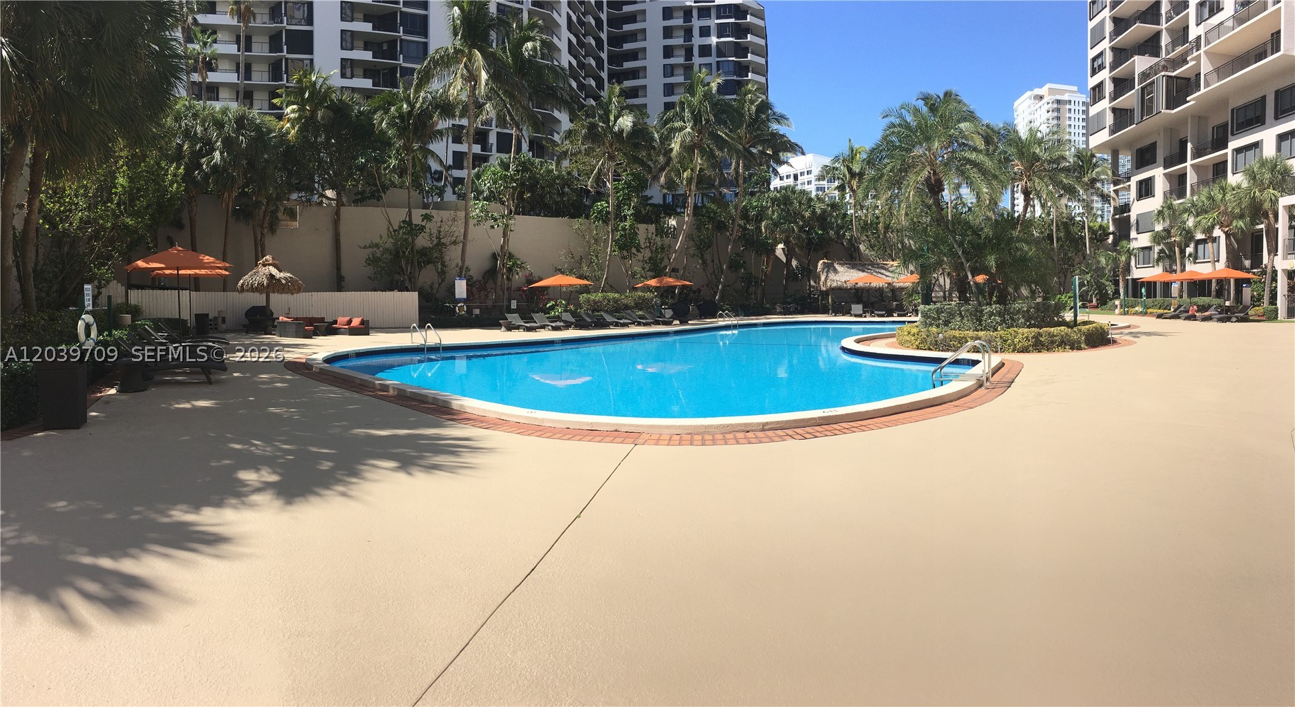 540 Brickell Key Dr #828 Miami, FL 33131