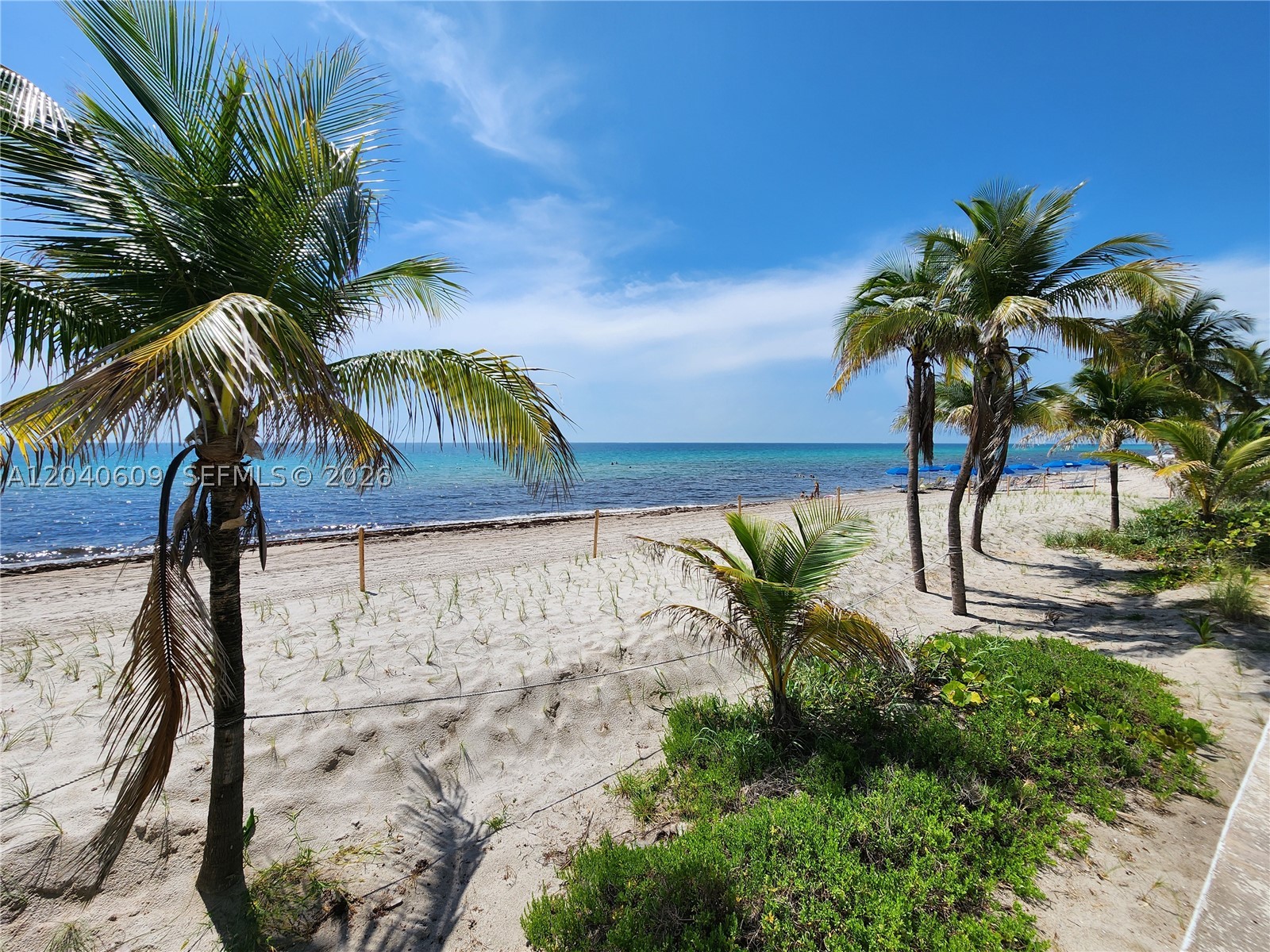 2030 S Ocean Dr #1901