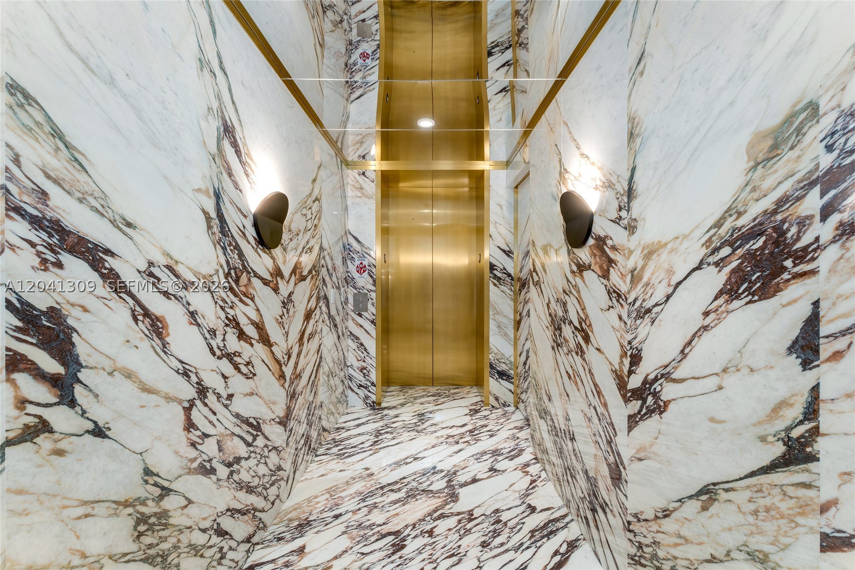 10201 Collins Ave #906 Bal Harbour, FL 33154