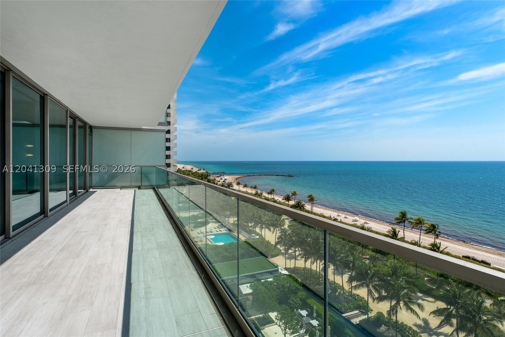 10201 Collins Ave #906 Bal Harbour, FL 33154