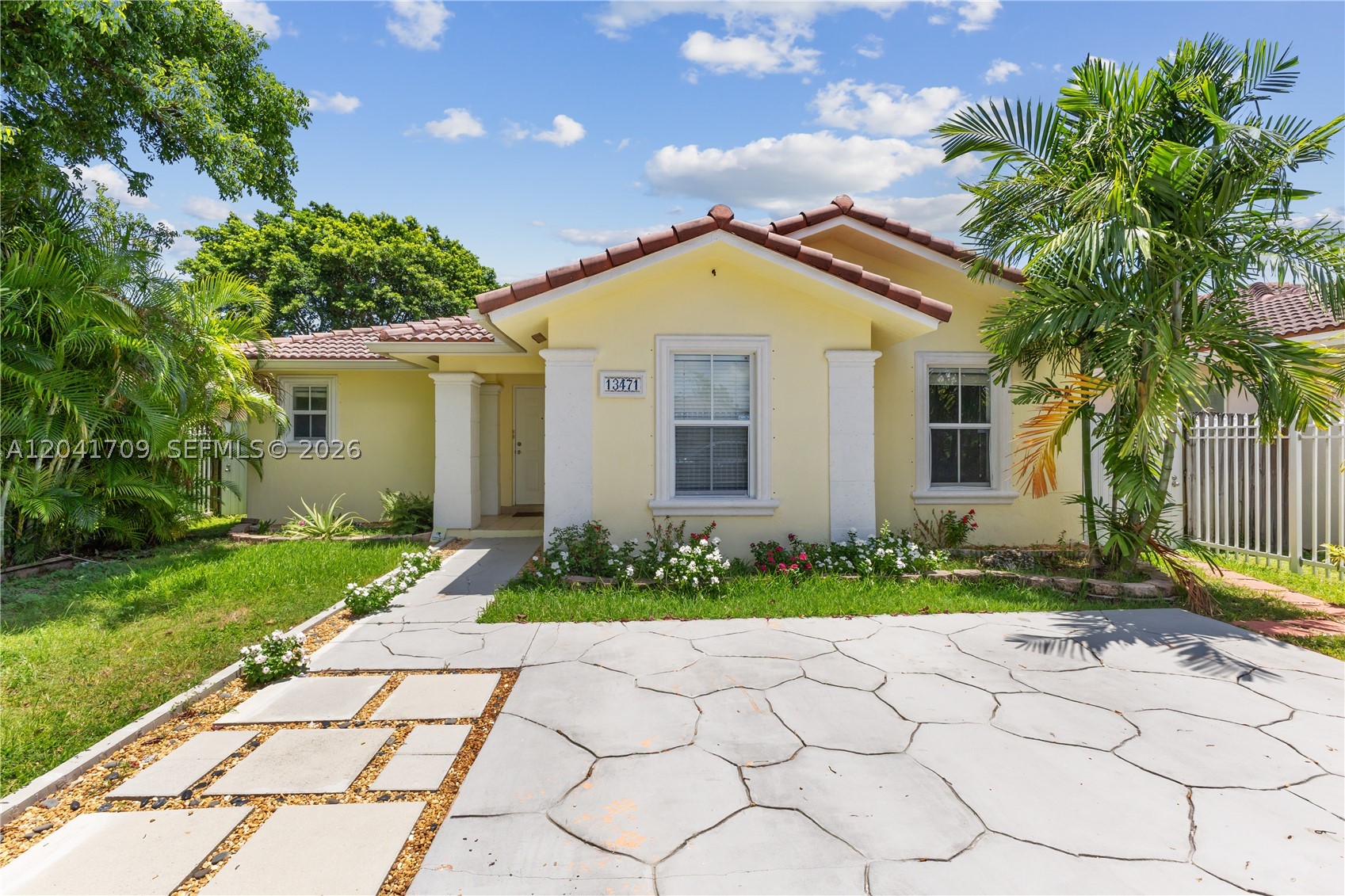 13471 SW 278th Ter