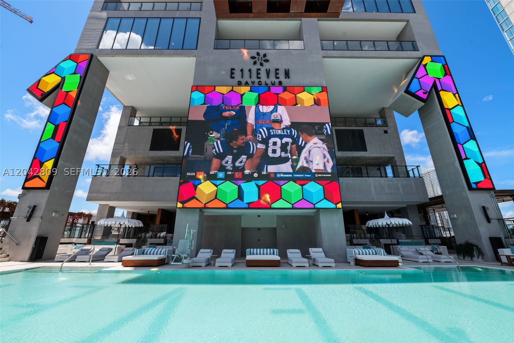 20 NE 11st #2410 Miami, FL 33132
