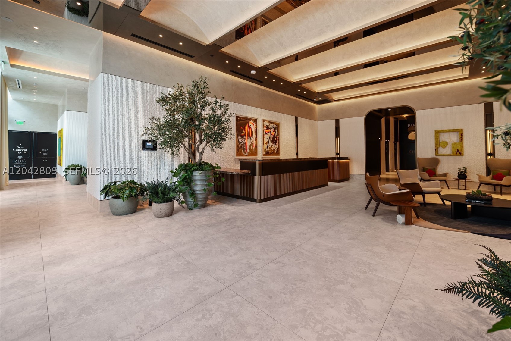 20 NE 11st #2410 Miami, FL 33132