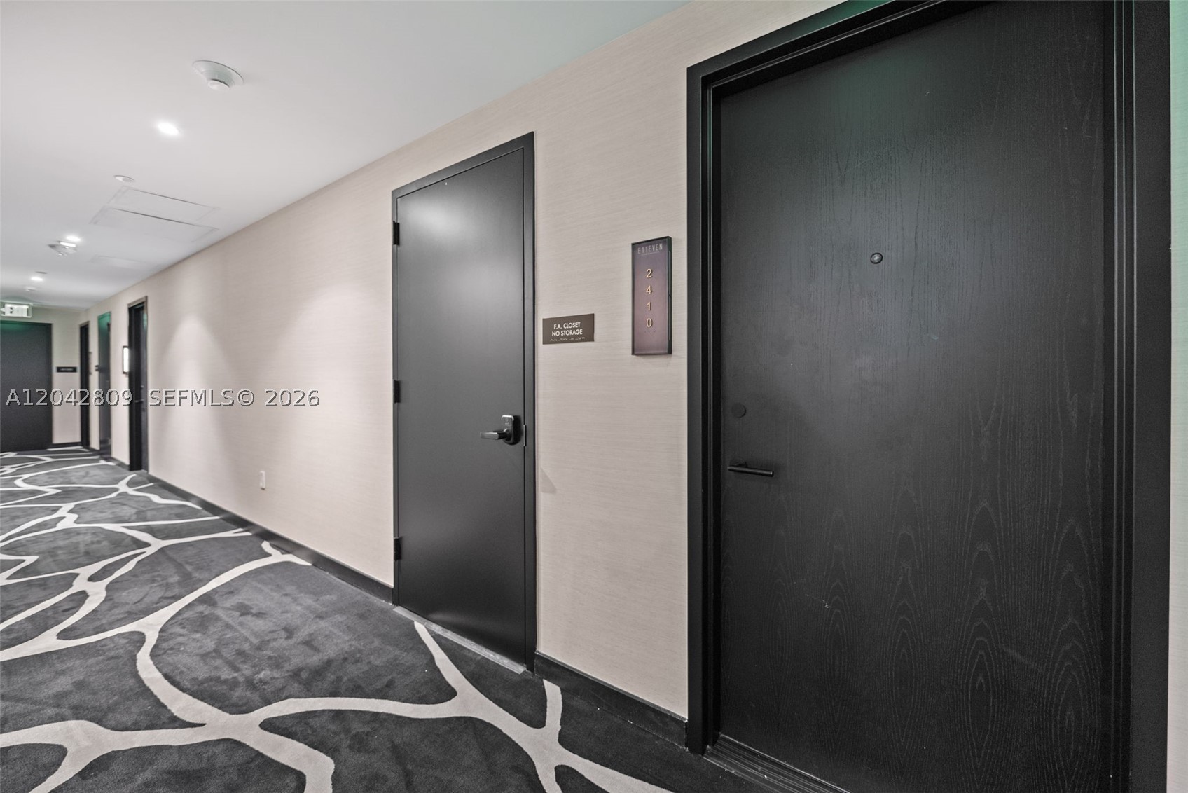 20 NE 11st #2410 Miami, FL 33132