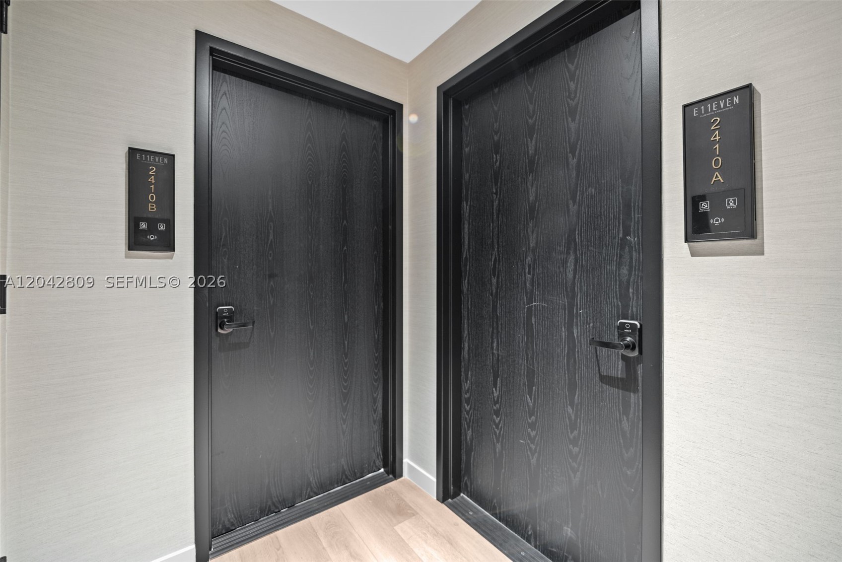 20 NE 11st #2410 Miami, FL 33132