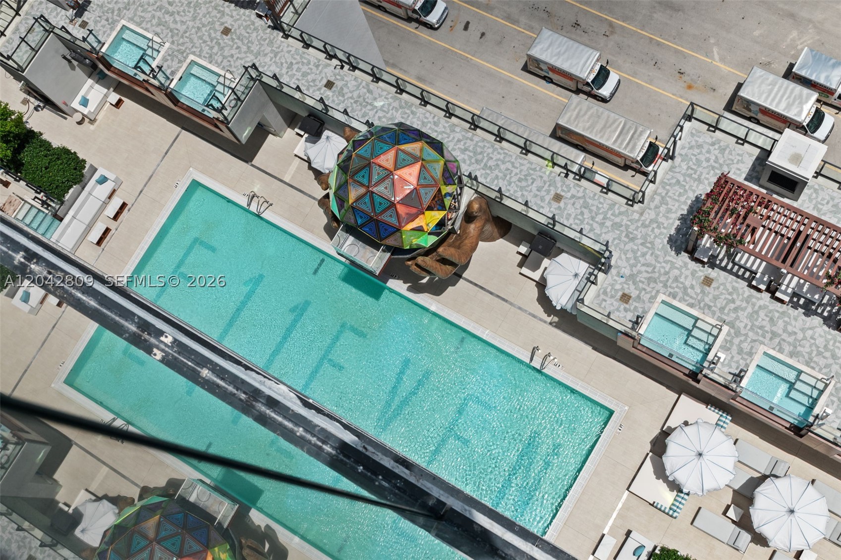 20 NE 11st #2410 Miami, FL 33132