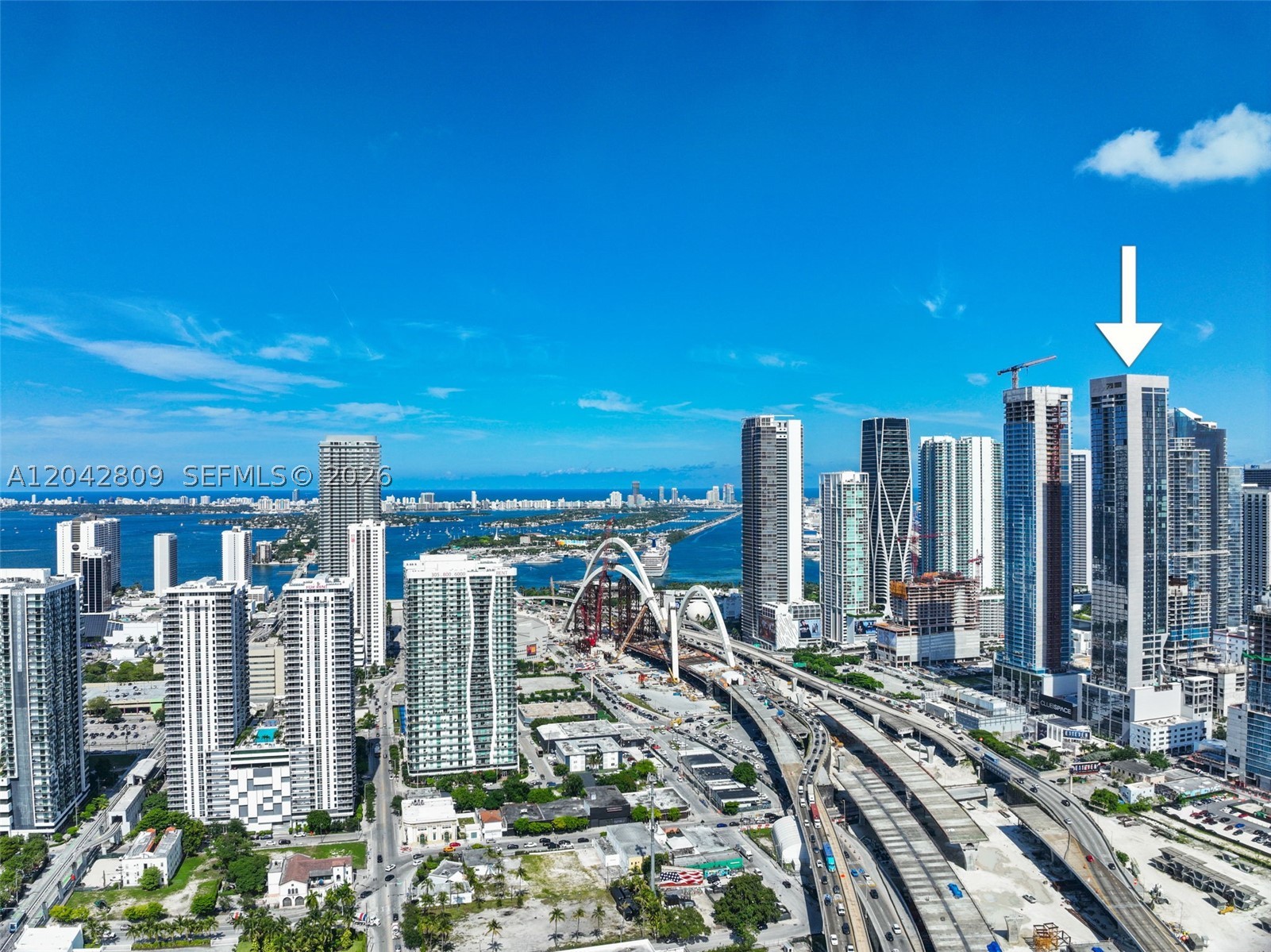 20 NE 11st #2410 Miami, FL 33132