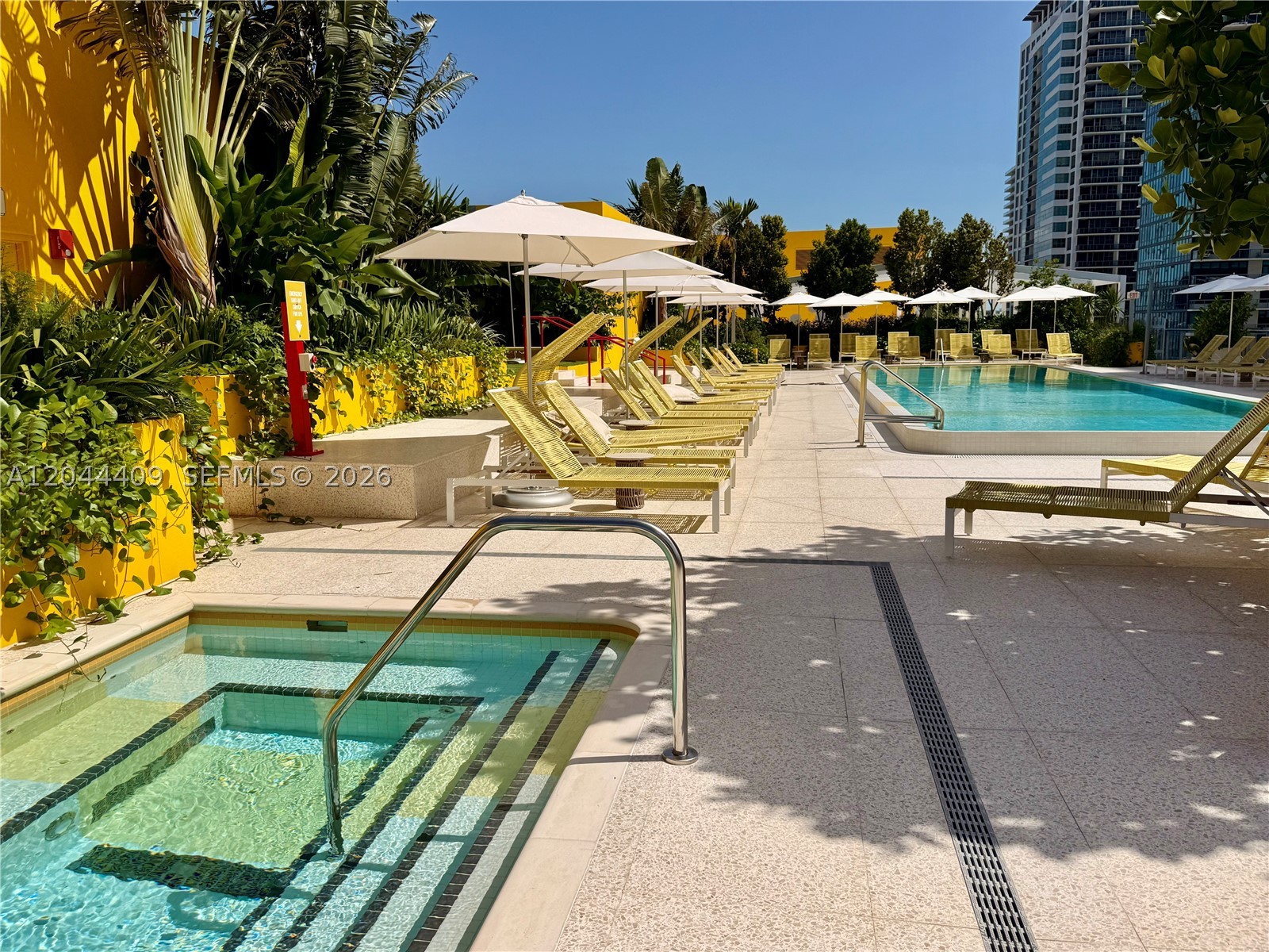 image The Standard Residences Midtown Miami28